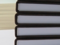Изготовление книги малым тиражом из натуральной кожи.
