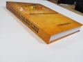 Печать книги отзывов А-4 формата