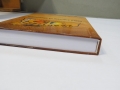 Печать книги отзывов А-4 формата