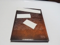 Оригинальный подарок - книга рецептов