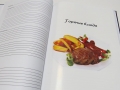 Книга рецептов в подарок