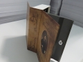Книга сейф в индивидуальном твердом переплет
