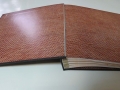 книга диплом А-4