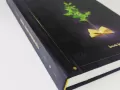 Друк книги з пустими сторінками