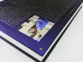 Друк книги з пустими сторінками